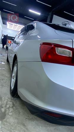 شيفروليه ماليبو